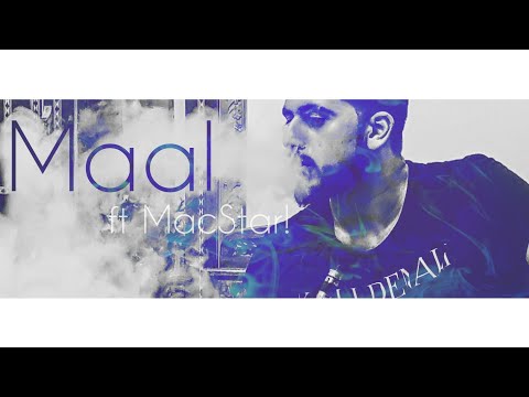 FMB TRACK 1 | M A A L | Hip Hop Kashmir | MAAL | Faisal Macroo MacStar | New Song 2017