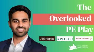 Why the Lower Middle Market Is the Best Bet in Finance Right Now