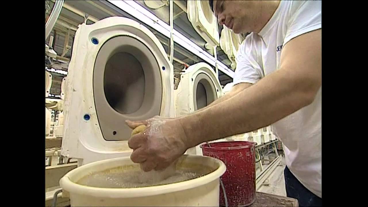 HOW IT WORKS – Toilets