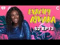 Behind The Scenes With Safaree Of Love And Hip Hop Exactly Amara Podcast S2 Ep 13