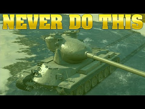 THE EASIEST WAY TO WIN - WOTB