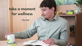 Bigelow Tea Green Tea Ginger Plus Probiotics 🍵🌱💪