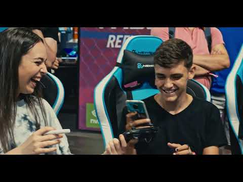 Newskill en DreamHack Valencia 2022