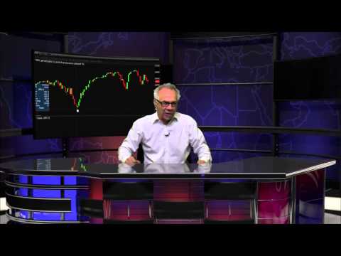 Jan 13th Daily Stock Market Recap by Tom O'Brien on TFNN   2015