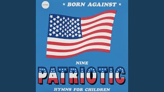 Born Against Are Fucking Dead