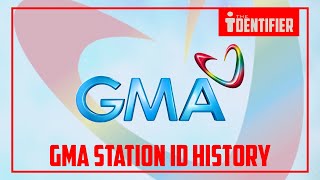 Download lagu GMA 7 Station ID History (Philippines) mp3 Download lagu GMA 7 Station ID History (Philippines) mp3
