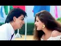 Deewana Main Tera Deewana Kumar Sanu Alka Yagnik English Babu Desi Mem 90s Hits Songs