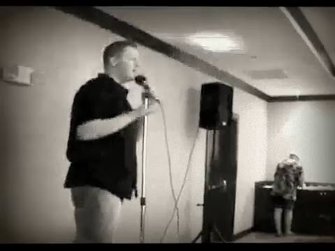 Danny Pate : I Will Always Love You