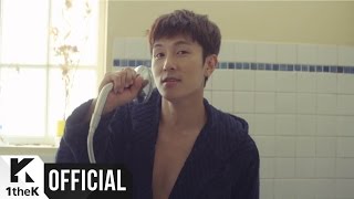 [Teaser 2] KIM DONG WAN (김동완) _ DU DU DU