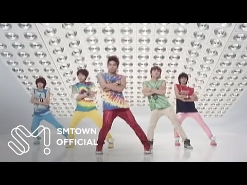 SHINee 샤이니 '줄리엣 (Juliette)' MV Dance Ver.