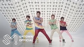 SHINee 샤이니 '줄리엣 (Juliette)' MV Dance Ver.