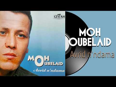 Moh Oubelaid - Cah dgui