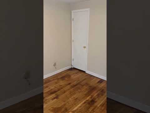 Real Estate Virtual Tour: 1 Gordon Terrace Unit 1 Quincy MA 02169 (1 beds 1 bath unit)