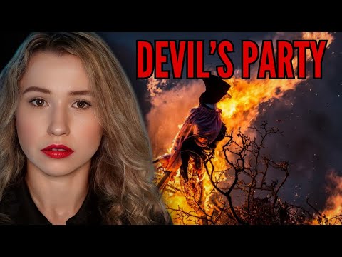 What Is Walpurgis Night?