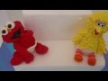 Baby Sesame Street Cake Topper Ideas Elmo Cookie Monster Abby Caddabby