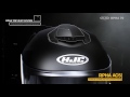 HJC R-PHA 70 - Reple Carbon Black Video