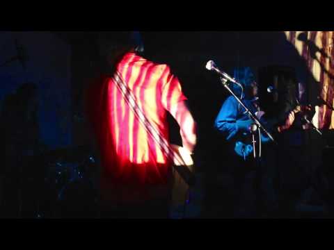 Tomorrows Tulips - Flowers On The Wall / He Quits (Live at Audile Design)