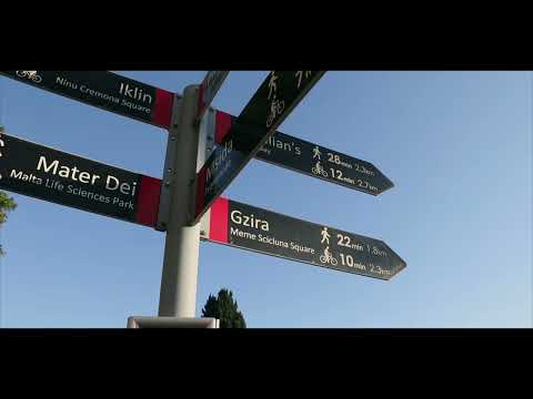 Caminhar e andar de bicicleta pelo Campus da UM