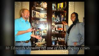 A Joe Edwards & Delmar Loop Commercial