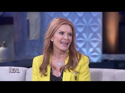 Della Reese Had a Not So Angelic Warning For Roma Downey's Husband