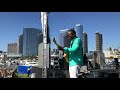 Any Love - Norman Brown @ 2019 San Diego Smooth Jazz Fest (Smooth Jazz Family)