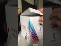 FIFA WORLD CUP QUATAR 2022™️  BALL UNBOXING