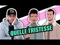 Bigflo & Oli - Rentrez Chez Vous | REACTION FR | PREMIÈRE ÉCOUTE Bigflo & Oli - Rentrez Chez Vous | REACTION FR | PREMIÈRE ÉCOUTE