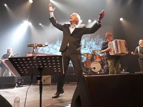 Hommage à Arno 16 juin 2023