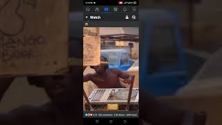 Download lagu Dj tramadol mp3