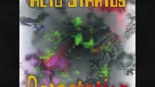 Alto Stratus - The Stalker Suite (remix)