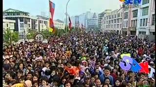 Download lagu Coboy Junior - Eeeaa (at Inbox) 23 September 2012 mp3