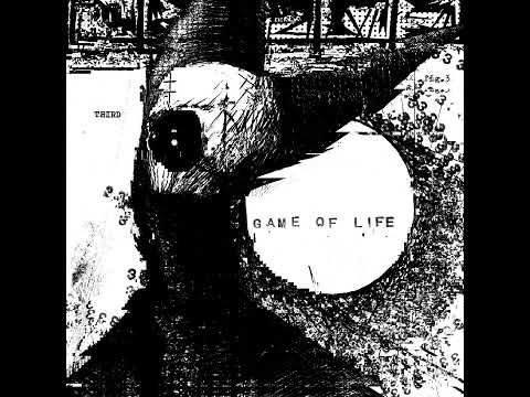 Eldritch - GAME OF LIFE (Full Album)