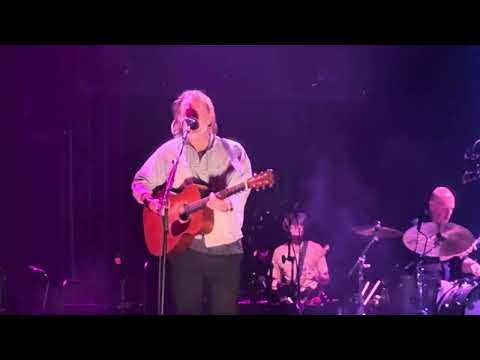 Radiohead - Jigsaw Falling Into Place, Live in Bologna 18/11/2025 Night 4