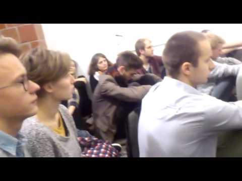 Dirty Mountain - Liudas Mockūnas - Studium P_ 24-10-2015_01