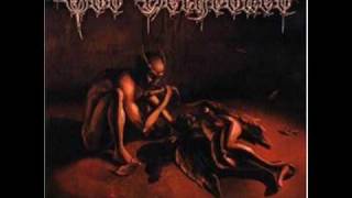 God Dethroned Villa Vampiria