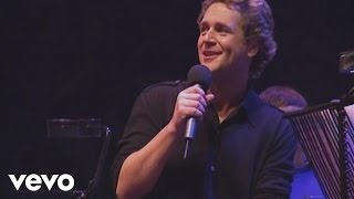 Michael Ball - People (Rehearsal Performance)