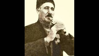 Kalvalı Əli Dədə 18741960 HEYVAGÜLÜ rəqsiwmv