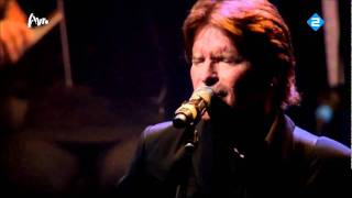 John Fogerty  - Down on the Corner (Orchestra)