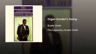 Organ Grinder's Swing Music Video