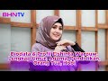 LATEST Elshinta Warouw S Biodata Profile Age Religion Education Parents And Hobbies