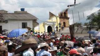 preview picture of video 'video SANTO CRISTO DE GUAVATA'