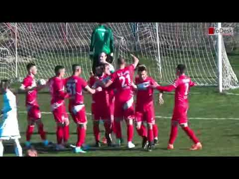 Dubočica - Pčinja  2 : 0   Golovi