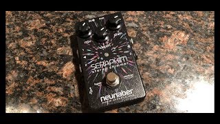 Video thumbnail for Neunaber Seraphim Stereo Shimmer W/Acoustic Guitar by MarkThomasMusic