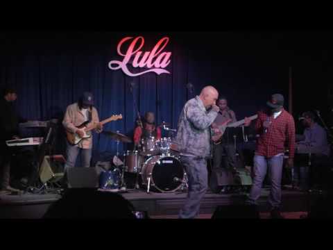 Blizz Performs Live @ Stages (Dec 27 2016)