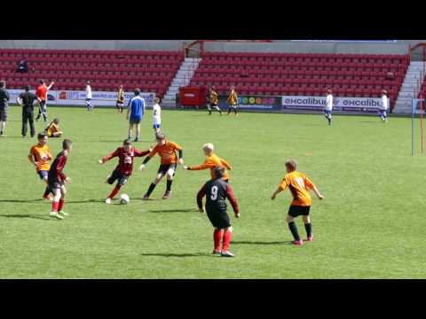 Football Festival U11 & U12