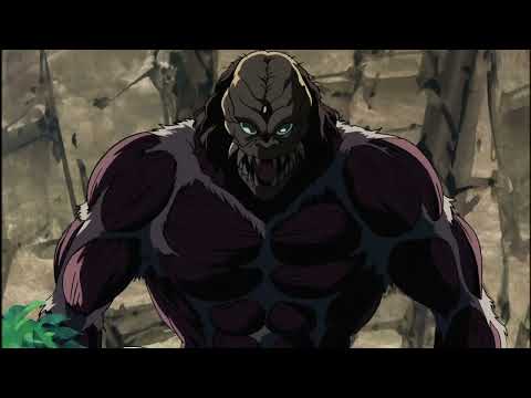 Guyver: The Bioboosted Armor Episode 1 | "The Amazing Bioboosted Armor"