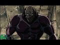 Guyver The Bioboosted Armor Episode 1 The Amazing Bioboosted Armor