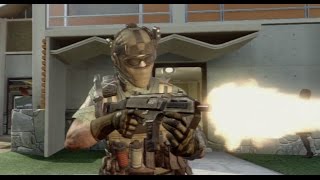 Black Ops 2 Sniper Fun!!!!!(Jack White Remix)