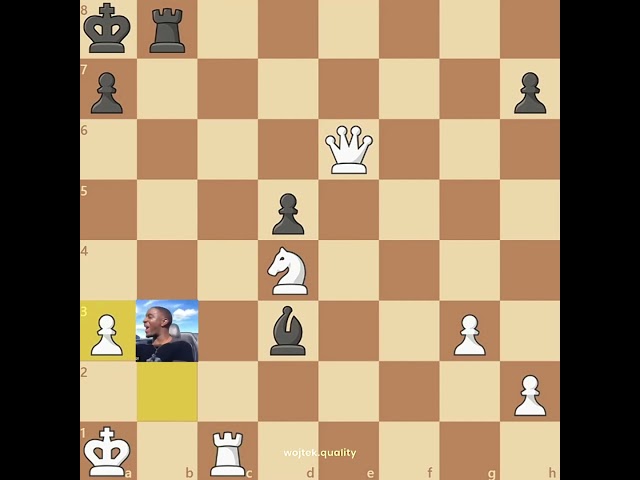 Vídeo relacionado con Regalos De Ajedrez Jugador Ajedrez I Pensando Estrategia Siguiente Movimiento Camiseta Unisex-adultos Black S Manga Larga Jersey Clásico divertido