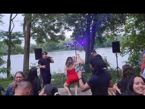 14 de febrero Felix Cuba y El Iyawo